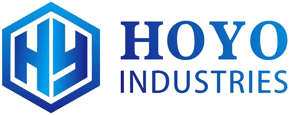 Shanghai HOYO Industri Bersama, Ltd.
